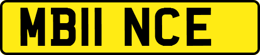 MB11NCE