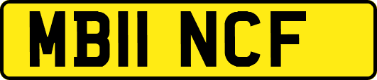 MB11NCF