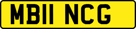 MB11NCG