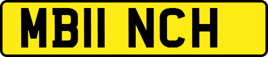 MB11NCH