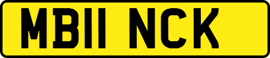 MB11NCK
