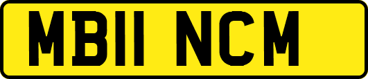 MB11NCM