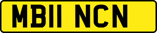 MB11NCN