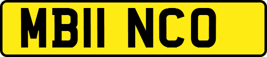 MB11NCO