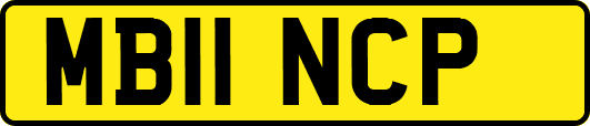 MB11NCP