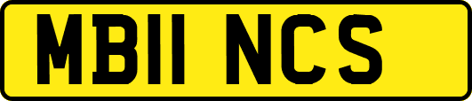 MB11NCS