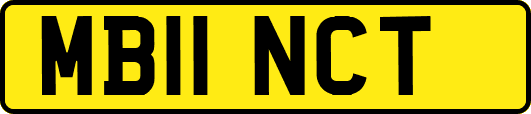 MB11NCT