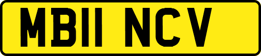 MB11NCV