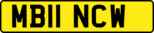 MB11NCW