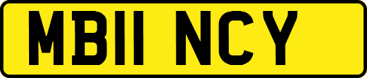MB11NCY