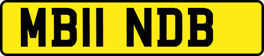 MB11NDB