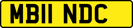 MB11NDC
