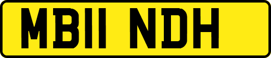 MB11NDH