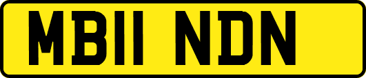 MB11NDN