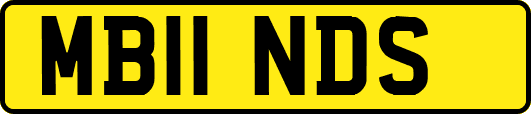 MB11NDS