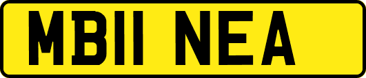 MB11NEA