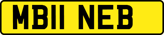 MB11NEB