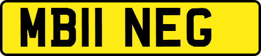 MB11NEG