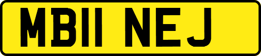 MB11NEJ