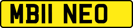 MB11NEO