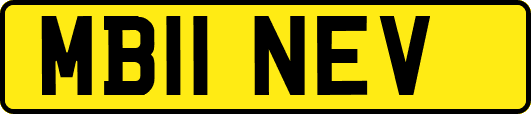 MB11NEV