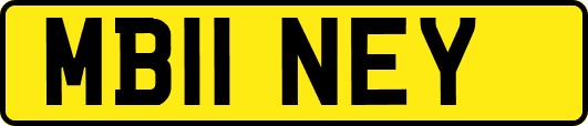 MB11NEY