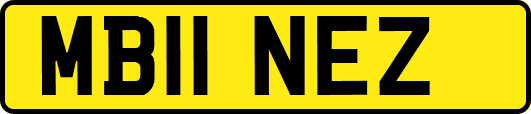 MB11NEZ