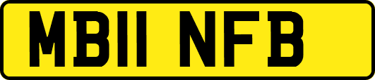 MB11NFB