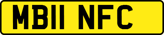 MB11NFC