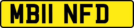 MB11NFD