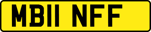 MB11NFF