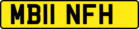 MB11NFH