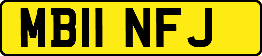 MB11NFJ