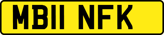 MB11NFK