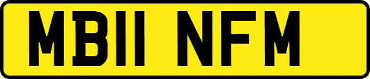 MB11NFM