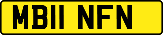 MB11NFN