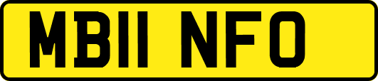 MB11NFO