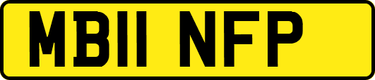 MB11NFP