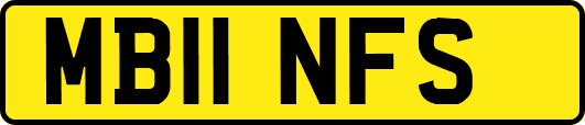 MB11NFS