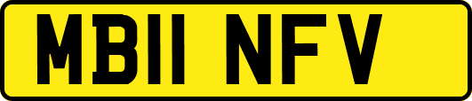 MB11NFV