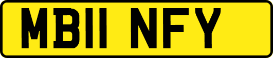 MB11NFY