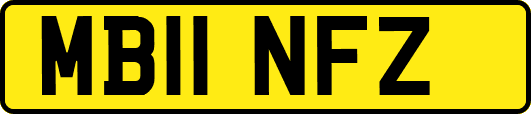 MB11NFZ
