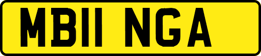 MB11NGA