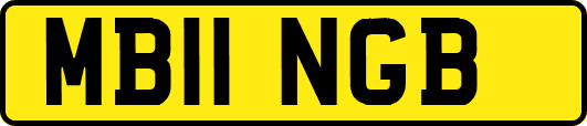 MB11NGB