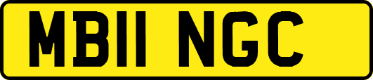 MB11NGC