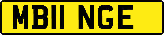MB11NGE