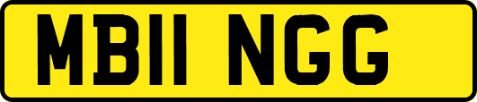 MB11NGG