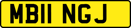 MB11NGJ