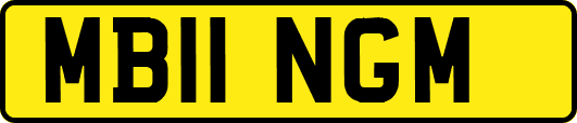 MB11NGM