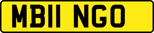 MB11NGO